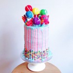 Amazingly Fun Cake