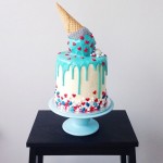 Amazingly Fun Cakes by Katherine Sabbath