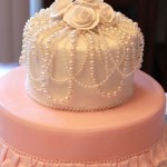 Beautiful Cake