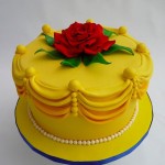 Belle Cake