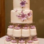 Bride's Choice Cake