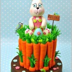 Carrot Style Cake