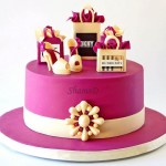 Colette's Cakes