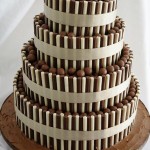 Creative Choco Cake