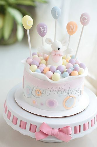 35+ Exciting Birthday Cake Ideas - The Kitchen Community