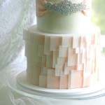 Elegance is this Cake