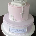 First Holy Communion Cake