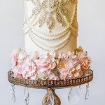 Glam Cake