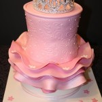 Little Princess Cake