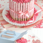 Pink Cake