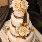 Sexy Wedding Cake