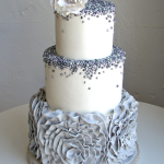 Silver Cake