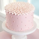 Sweet-Looking Cake