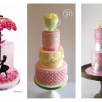 The Ultimate and Super Lovely Cakes