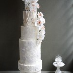 Very Elegant Cake