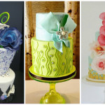 20+ Extraordinary and Fantastic Cakes