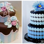 20+ Phenomenal and Gorgeous Cakes