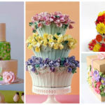 20+ Stylish and Highly Fashionable Cakes