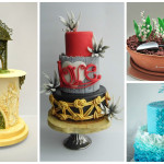 20+ Super Delightful and Awesome Cakes!