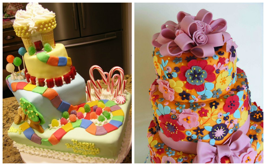 20+ Super Fantastic Cakes Catalog