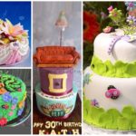 25+ Best Cake Designs Ever