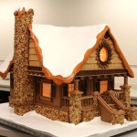 Amazing Home Cake