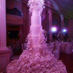 Amazing Wedding Cake