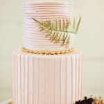 Austin Botanical Cake