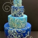 Colettes Cakes - Decorative Cake for all occasions