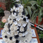 Edible Floral Art