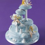 Fairy Cake