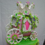 Fairy Cake