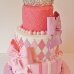 For Princess' Birthday Party