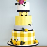 Lemon Cake