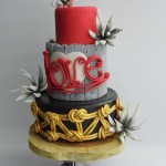 Love Cake - Artistic cakes by Marek - Artistieke taarten