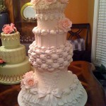 Most Beautiful Wedding Cake