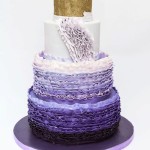 Papillon Couture Cakes