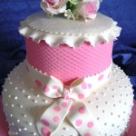 Pretty Cake