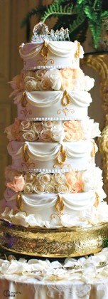 20+ Loveliest Cakes in the World - Page 14 of 34