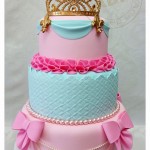 Princess Cake