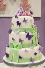 20+ Super Elegant and Beautiful Cakes - Page 20 of 39