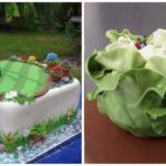 Top 15+ Highly Sophisticated Cakes