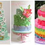 Top 20 Super Unique and Beautiful Cakes