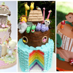 Top 25+ Happiest Cakes for Your Kids