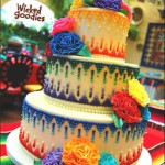 Wicked Goodies Cake