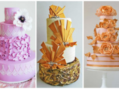 20+ Brilliant Cakes That You Should See