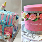 20 Super Fun 3D Cakes for All Ages