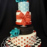 50's Cake