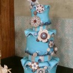 Amazing Cake By Colette Peters