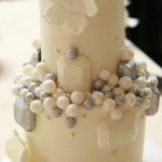 Beads of Paradise Cake